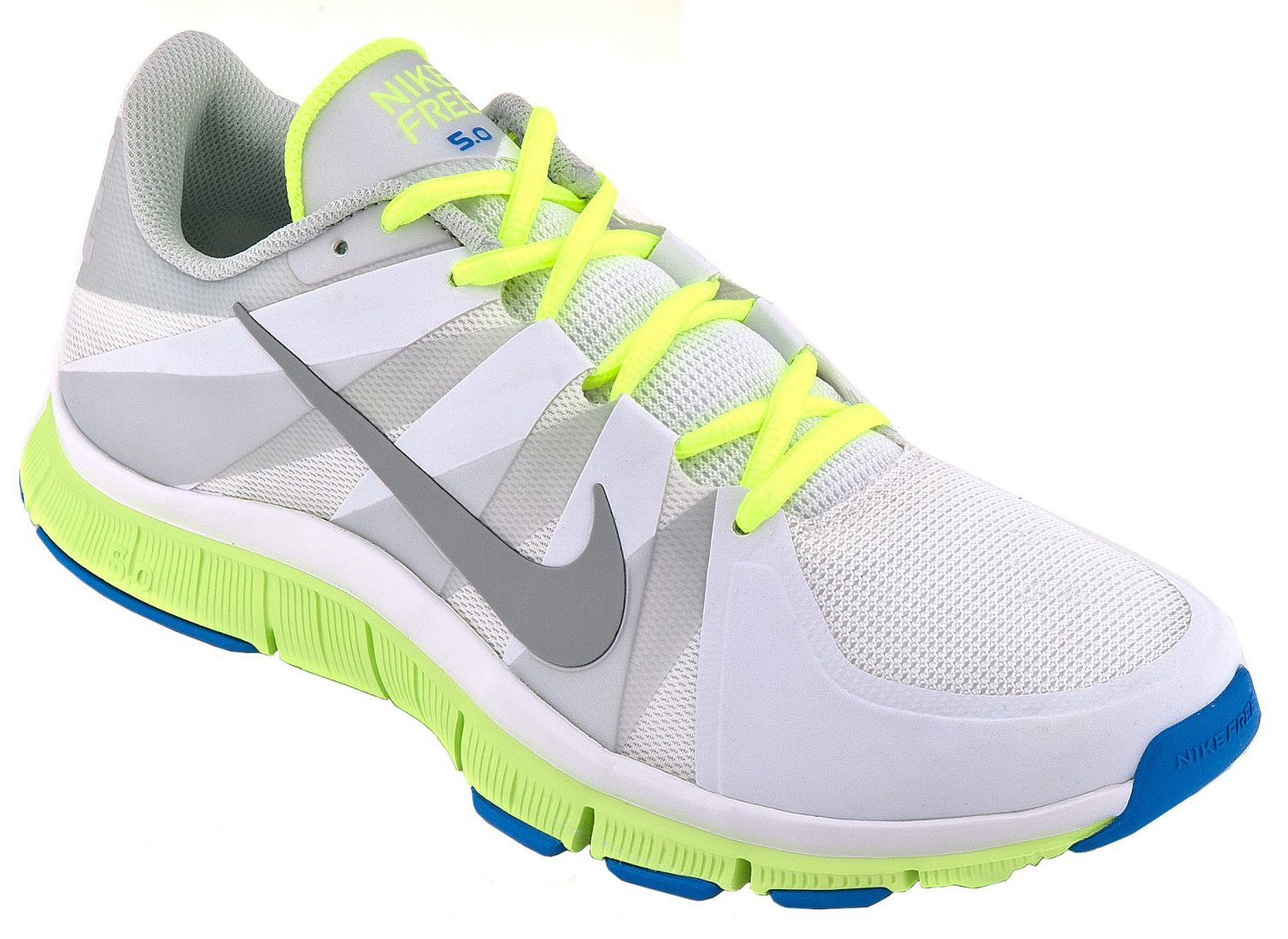 Nike Men's Free V3 Training Shoes thumbnail
