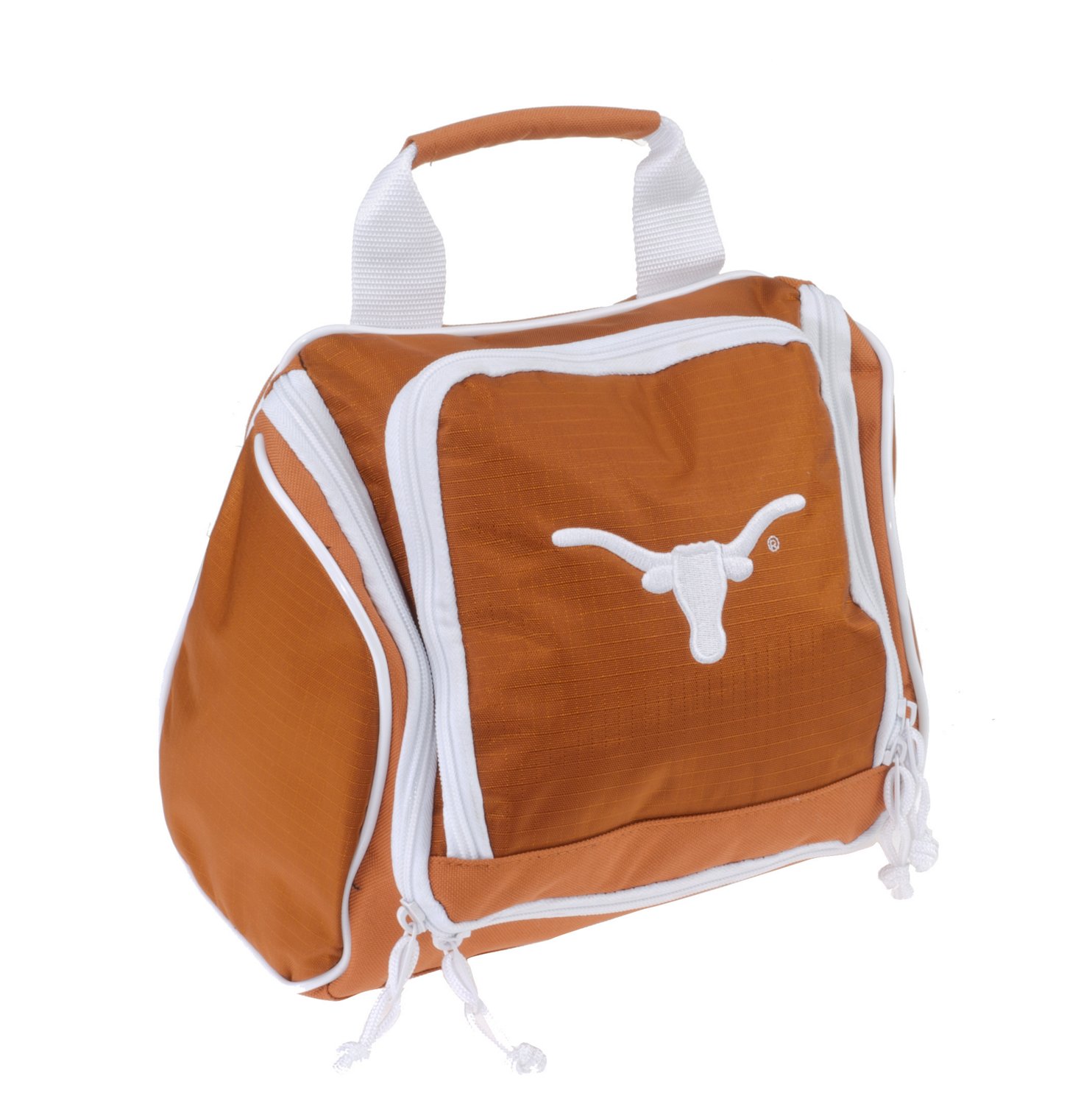 Mercury Luggage Collegiate Logo Travel Kit