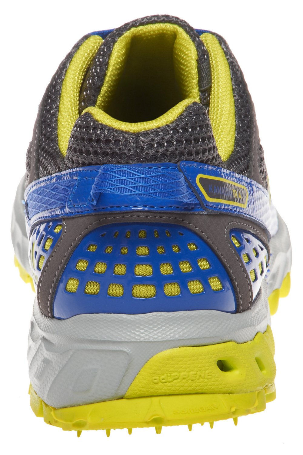 adidas Women's Kanadia Trail Running Shoes thumbnail