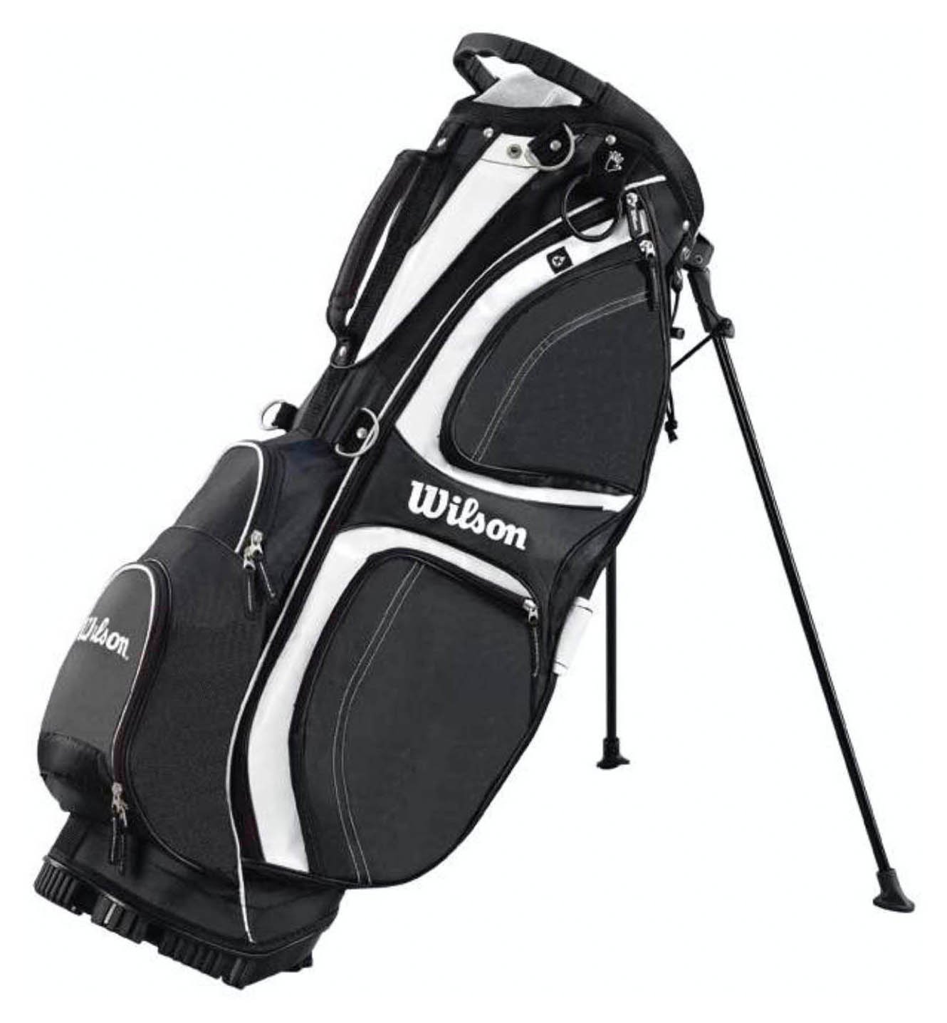 Wilson Pro Staff Carry Golf Bag