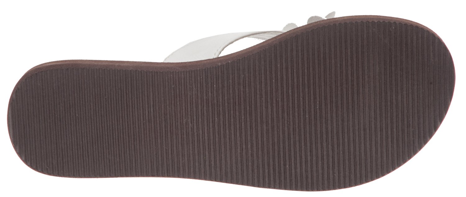 Magellan Outdoors Women's Flower Flip-Flops thumbnail