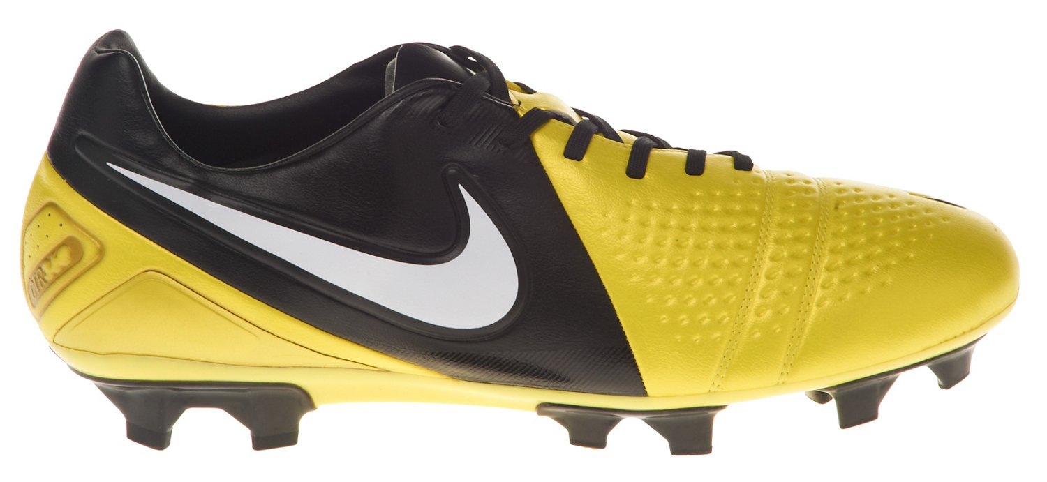 Nike Men's Trequartista III FG Soccer Cleats