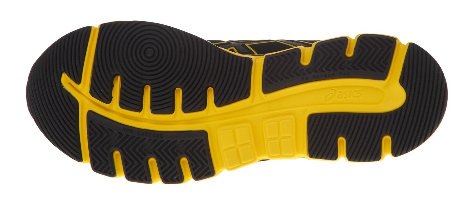 ASICS® Men's Gel-Envigor Performance Training Shoes thumbnail