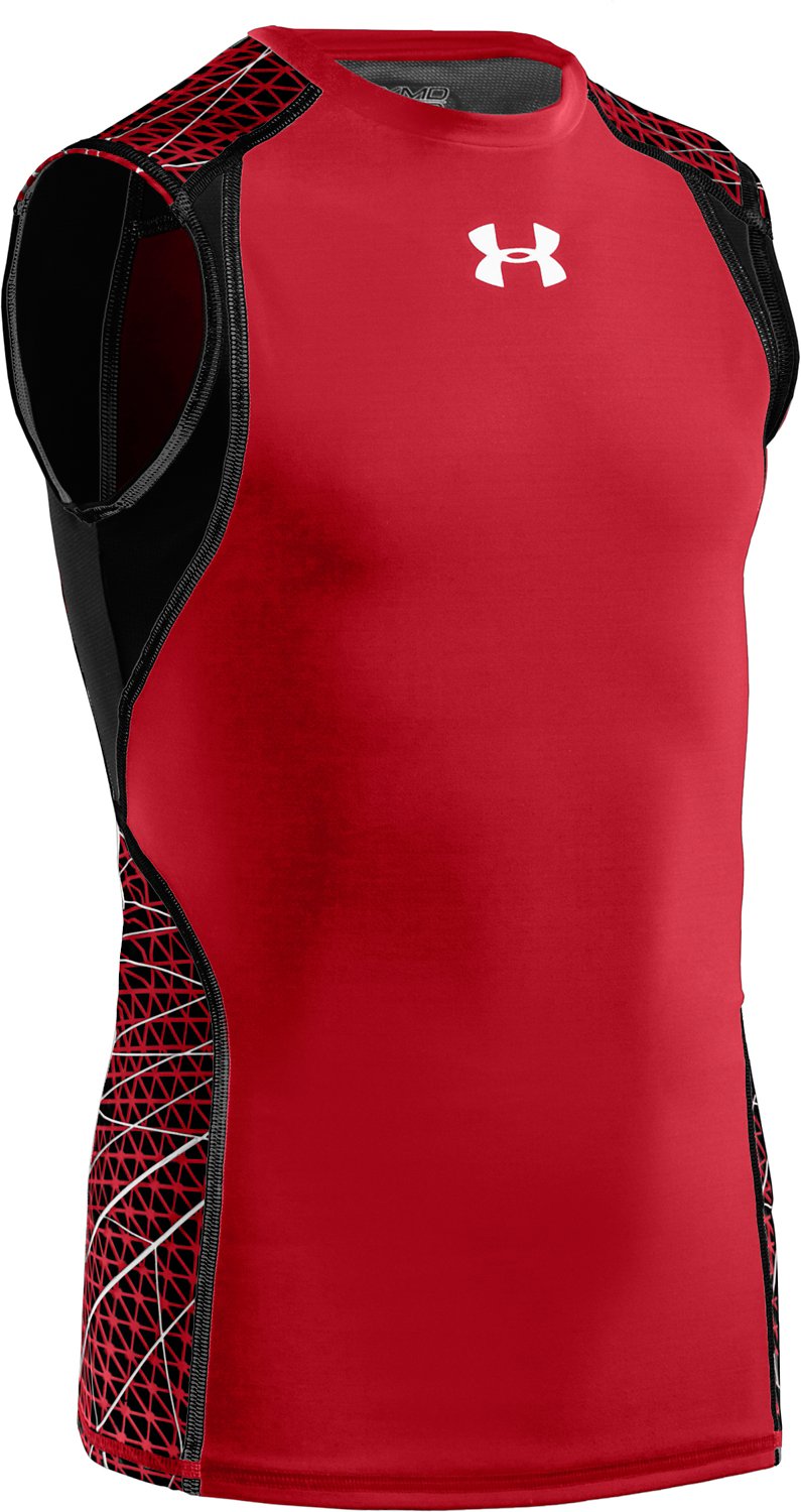 Under Armour® Boys' Warp Speed T-shirt