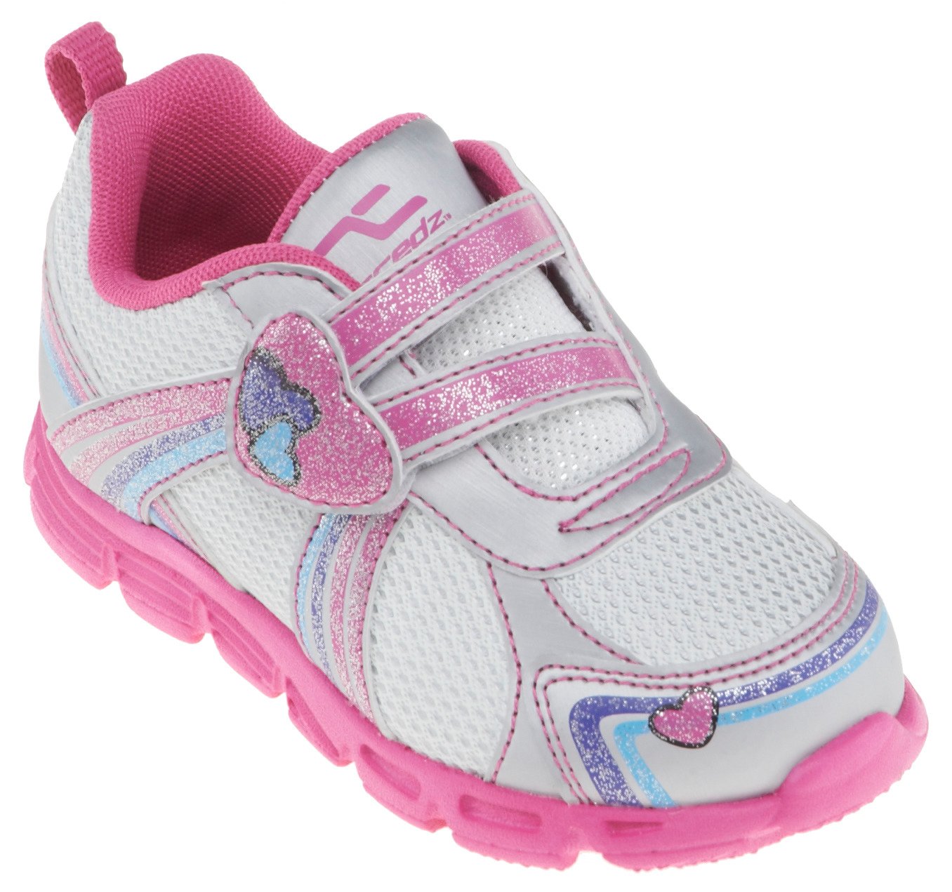Tredz Infants' Sammy Walking Shoes thumbnail