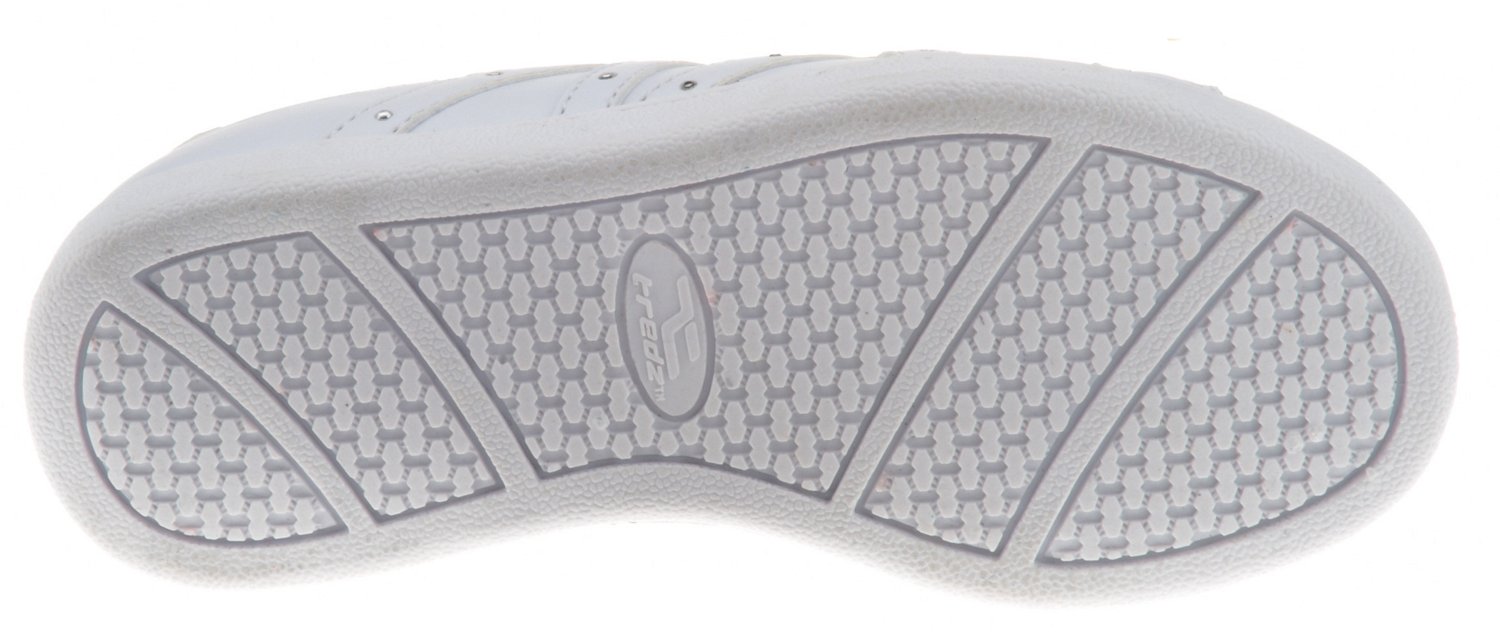 Tredz Girls' Ice II Athletic Lifestyle Shoes thumbnail