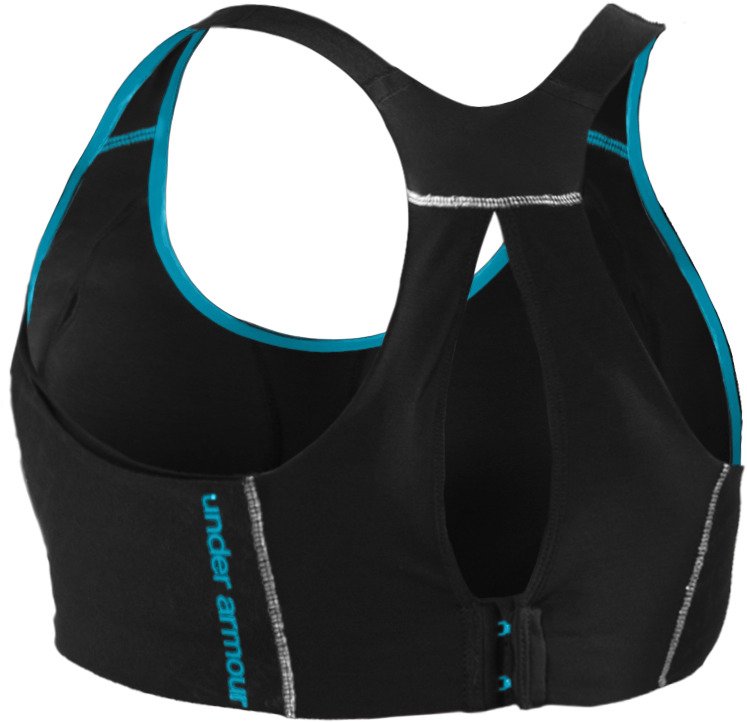 Under Armour® Women's Sports Bra thumbnail