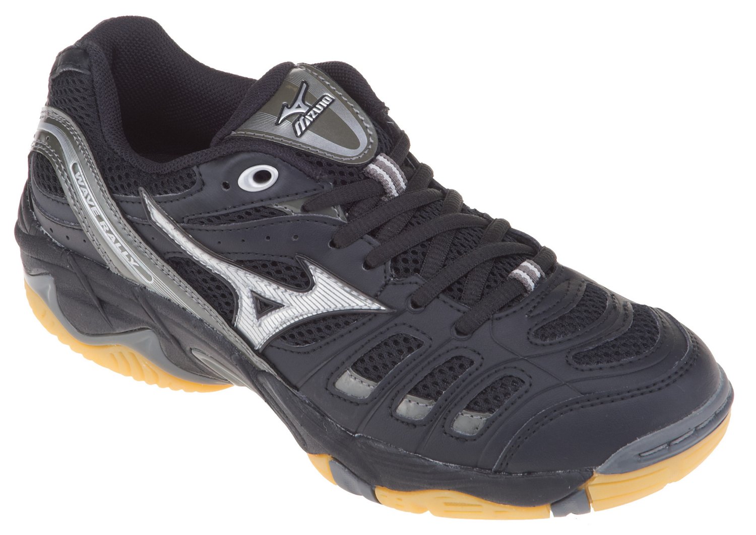 Mizuno Women's Rally Volleyball Shoes thumbnail