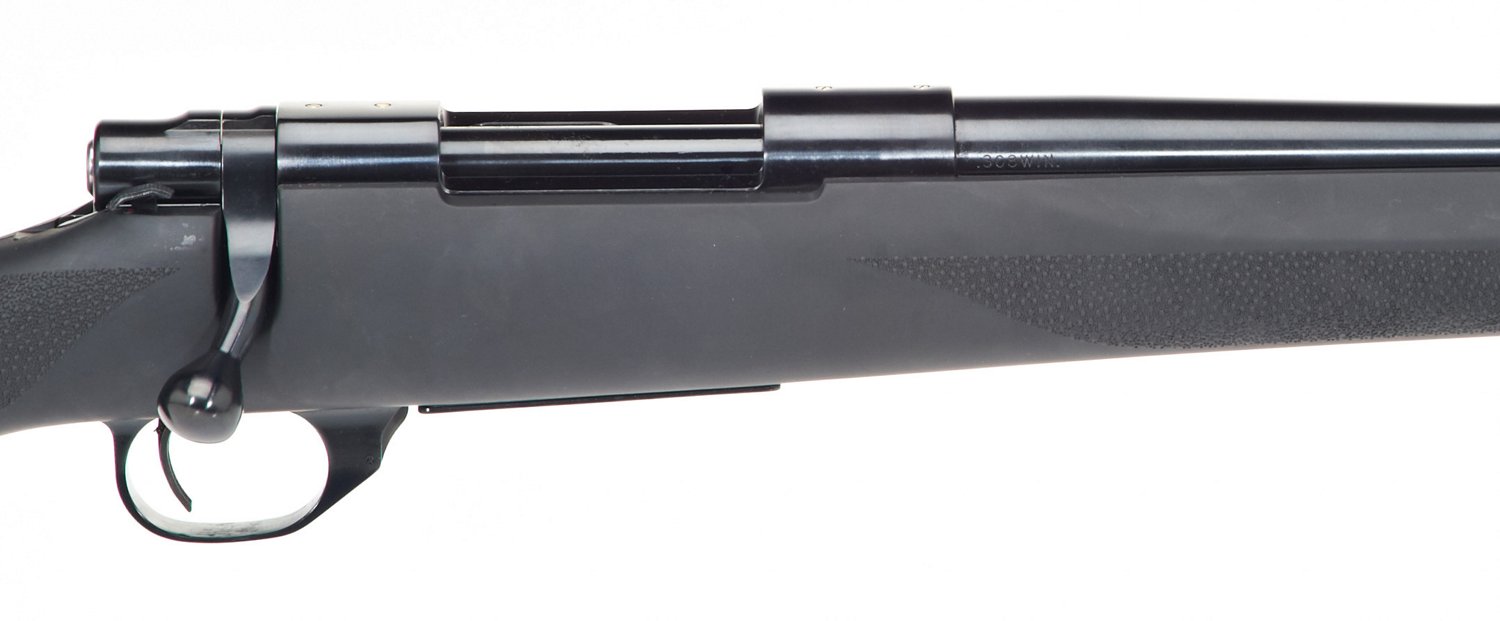 Howa Hogue .308 Win Bolt-Action Heavy-Barrel Varminter Rifle thumbnail