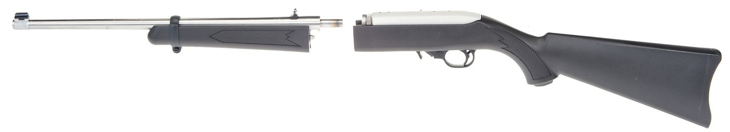 Ruger® Takedown .22 LR Rifle thumbnail