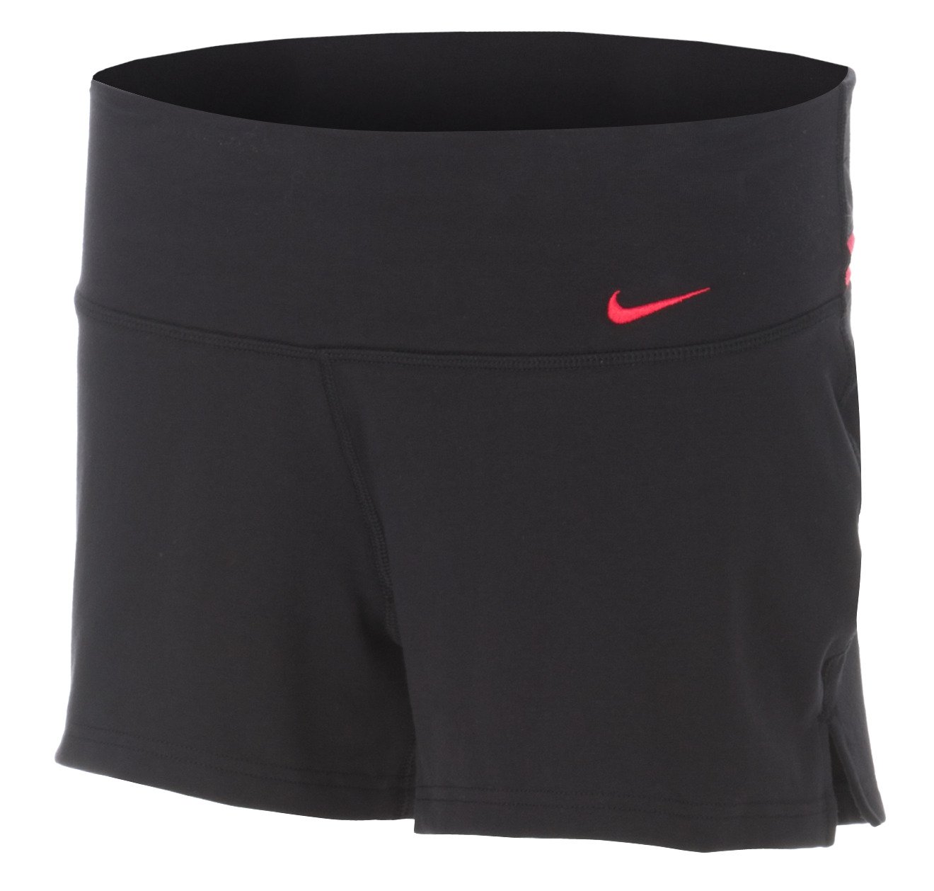 Nike Women's Dri-FIT Cotton Short