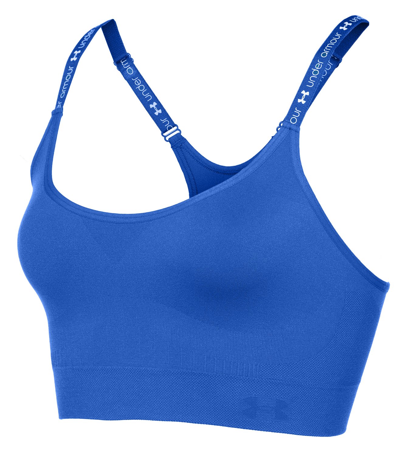 Under Armour® Women's Seamless Essential Sports Bra