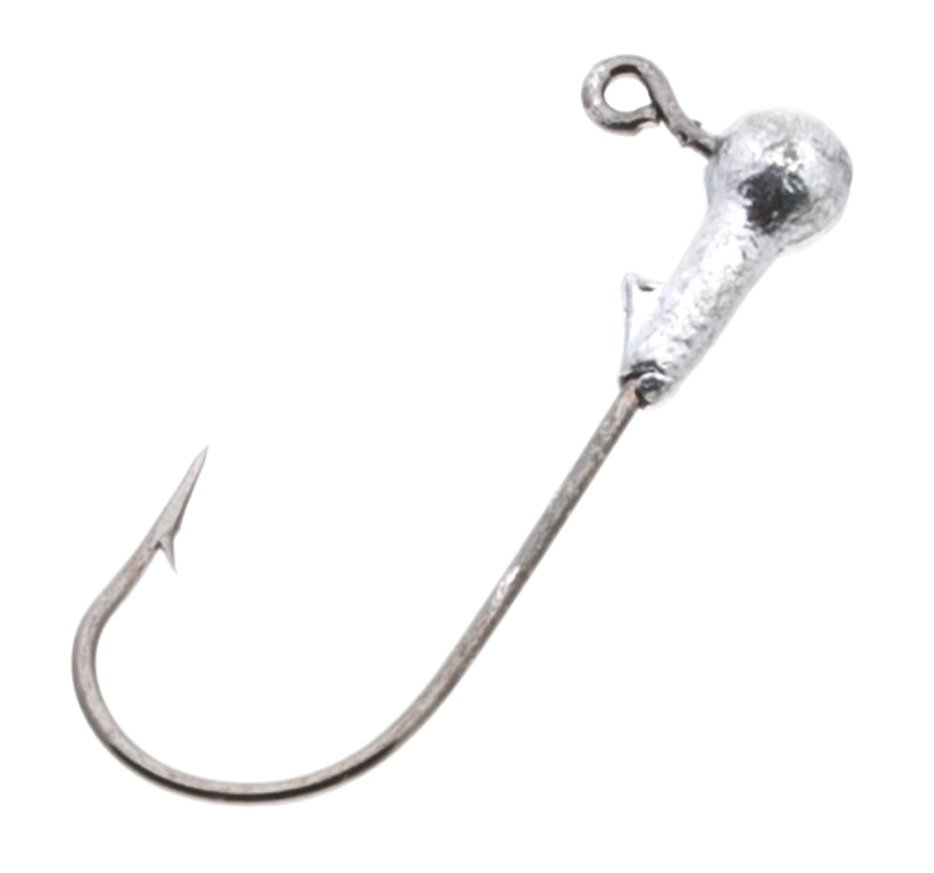 Mr. Crappie 1/32 oz. Jighead