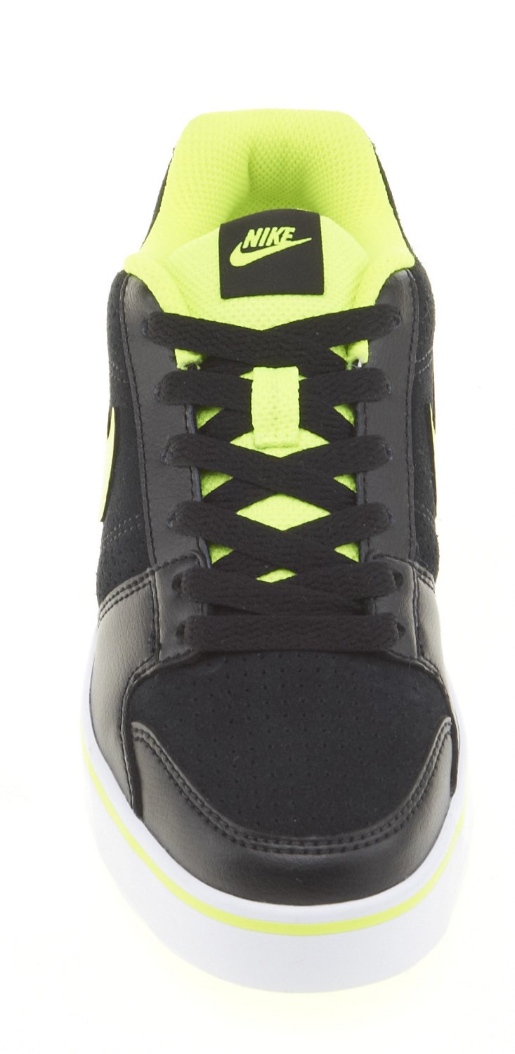 Nike Boys' Ruckus Low JR Athletic Lifestyle Shoes thumbnail