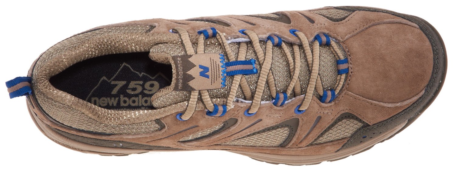 New Balance Women's 759 Walking Shoes thumbnail