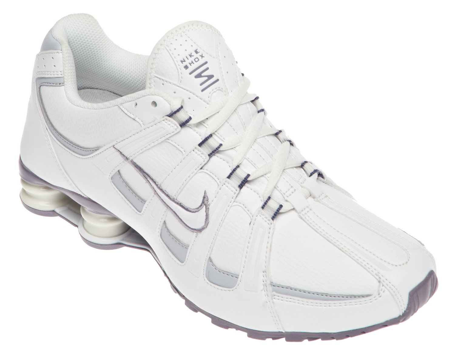 Nike Men's Shox Turbo SL Athletic Lifestyle Shoes thumbnail