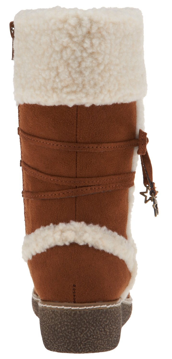 Autumn Run® Just 4 Girls Gabrielle II Boots thumbnail