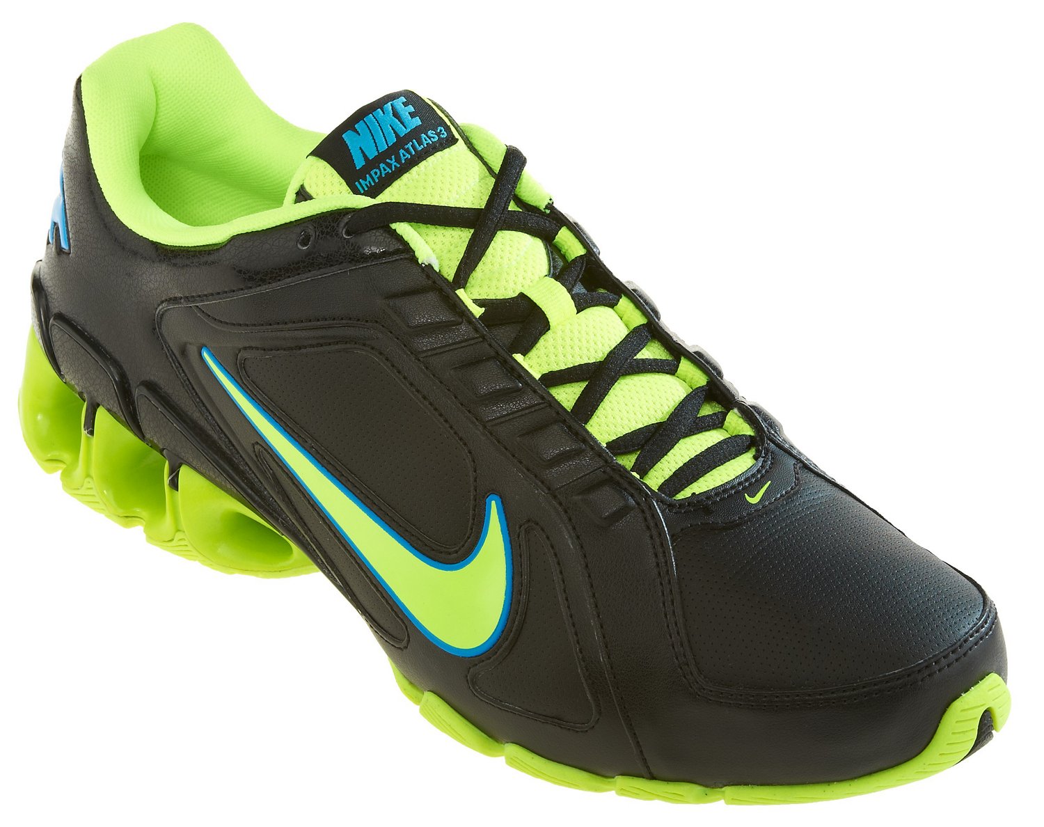 Nike Men's Impax Atlas 3 SL Training Shoes thumbnail