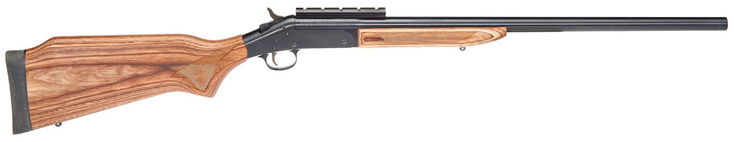 Harrington & Richardson® Ultra Varmint .223 Remington Break-Action Rifle