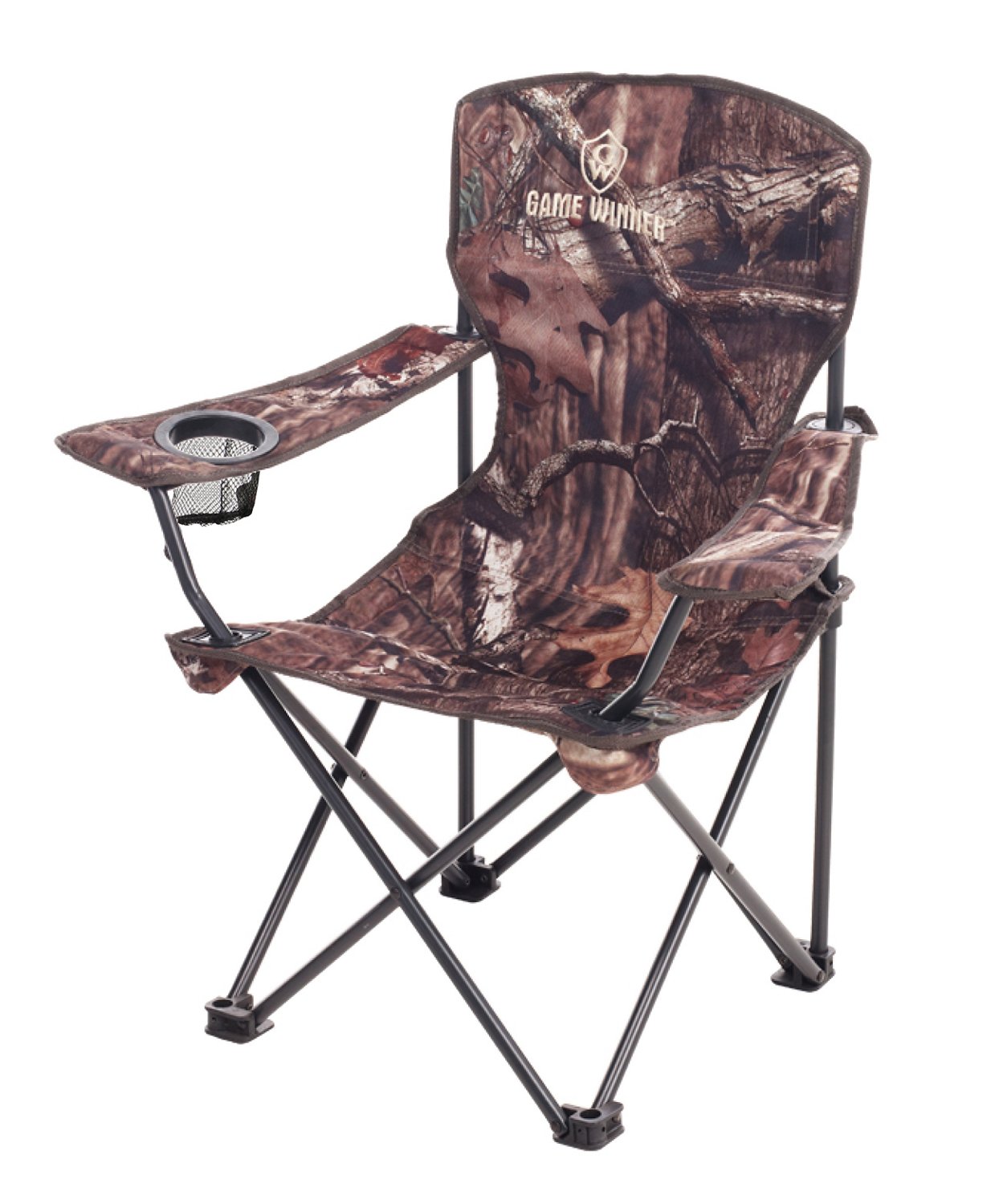 Game Winner® Juniors' Chair with Arms