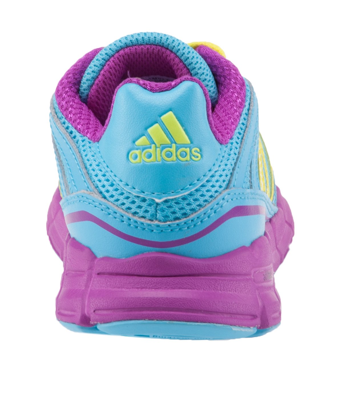 adidas Kids' adifast K Running Shoes thumbnail
