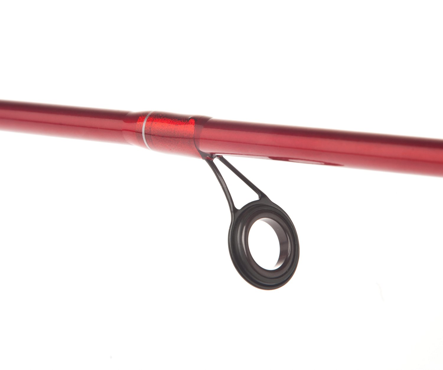 Shakespeare® 5'6" M Freshwater Spinning Rod and Reel Combo thumbnail