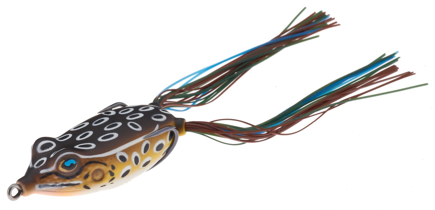 H2O XPRESS 5.5" Ultimate Hollow Body Frog