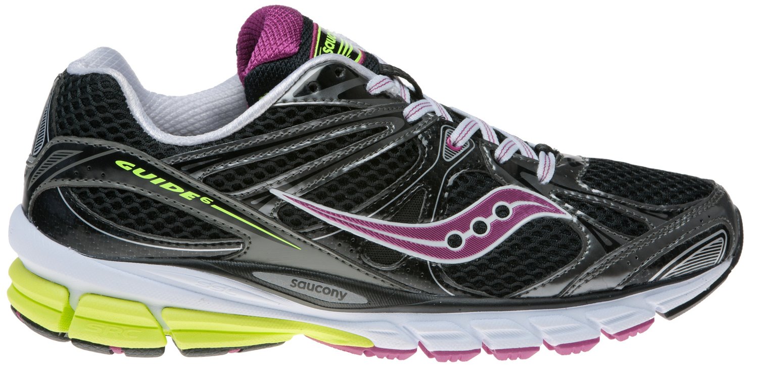 Saucony Women's Guidance 6 Running Shoes