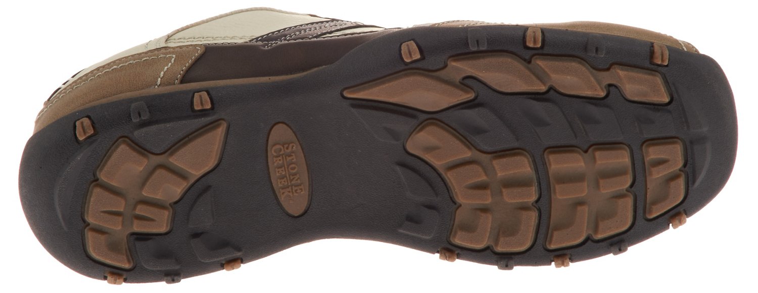 Stone Creek Men's Quentin Casual Shoes thumbnail