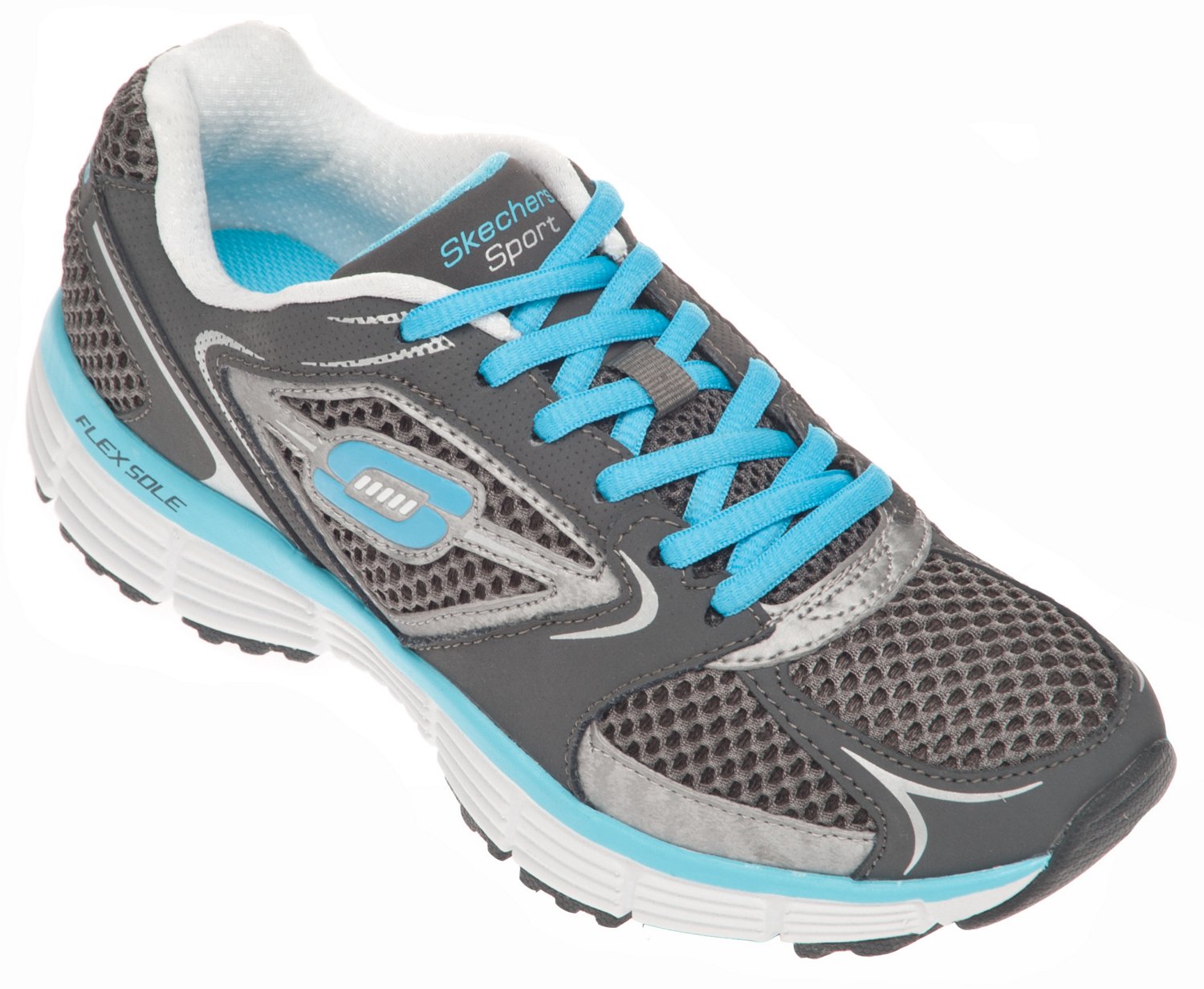 SKECHERS Women's Agility Training Shoes thumbnail