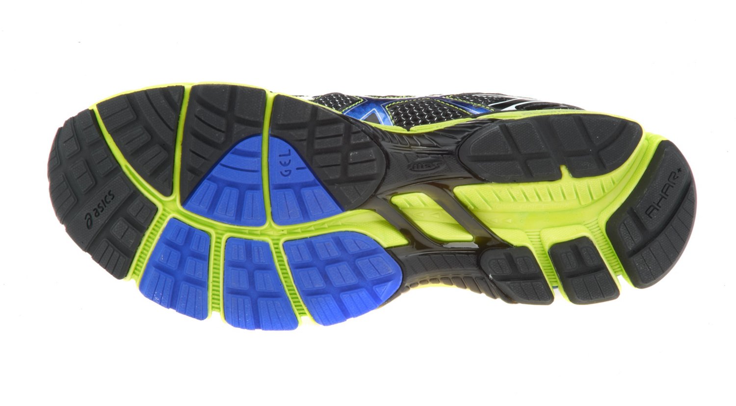 ASICS® Men's GT-2000 Running Shoes thumbnail