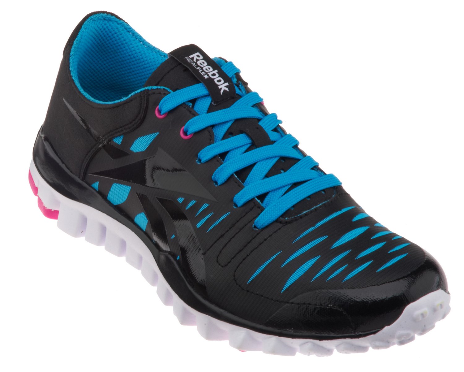 Reebok Women's RealFlex Fusion Training Shoes thumbnail