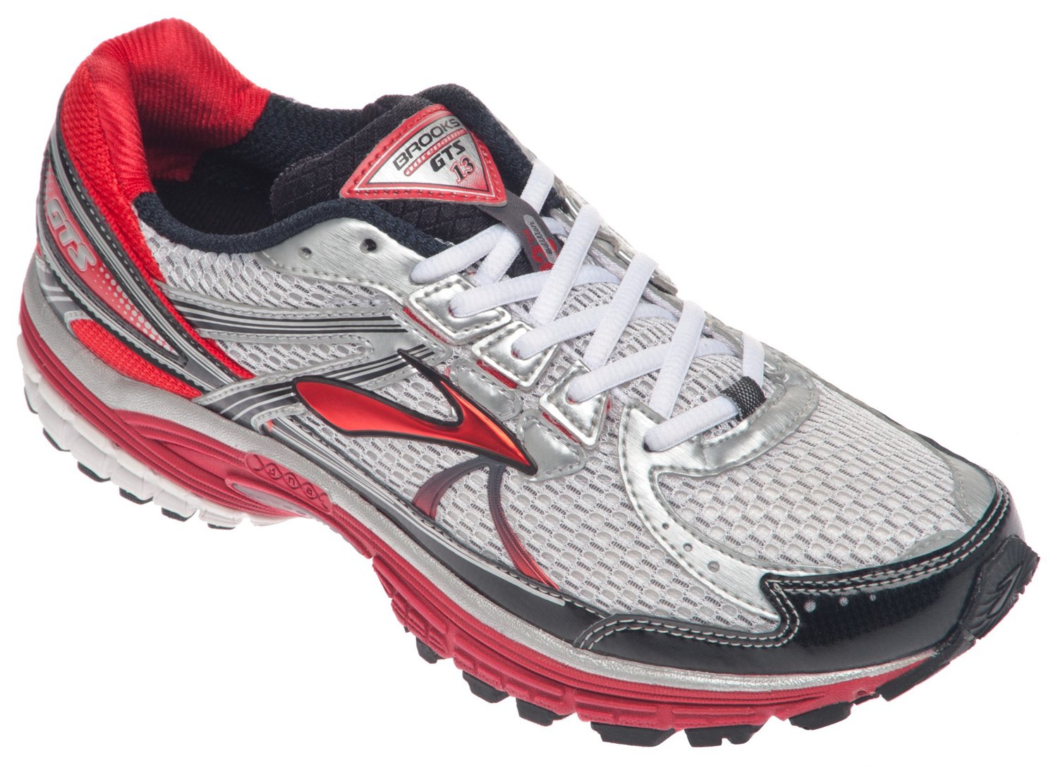 Brooks Men's Adrenaline GTS 13 Running Shoes thumbnail