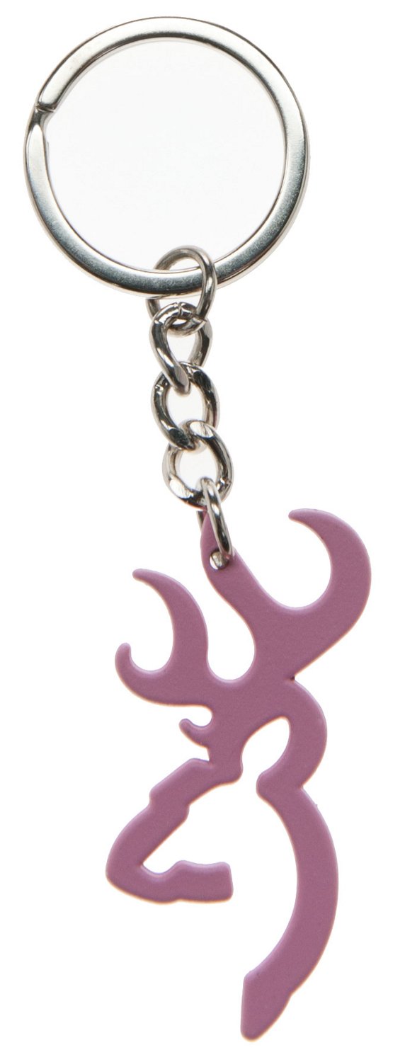 Browning Buckmark Key Chain