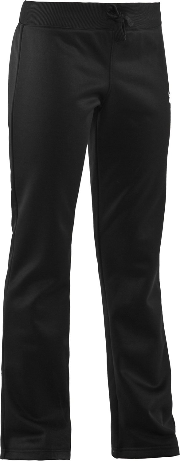 Under Armour® Girls' Armour® Fleece Storm Pant