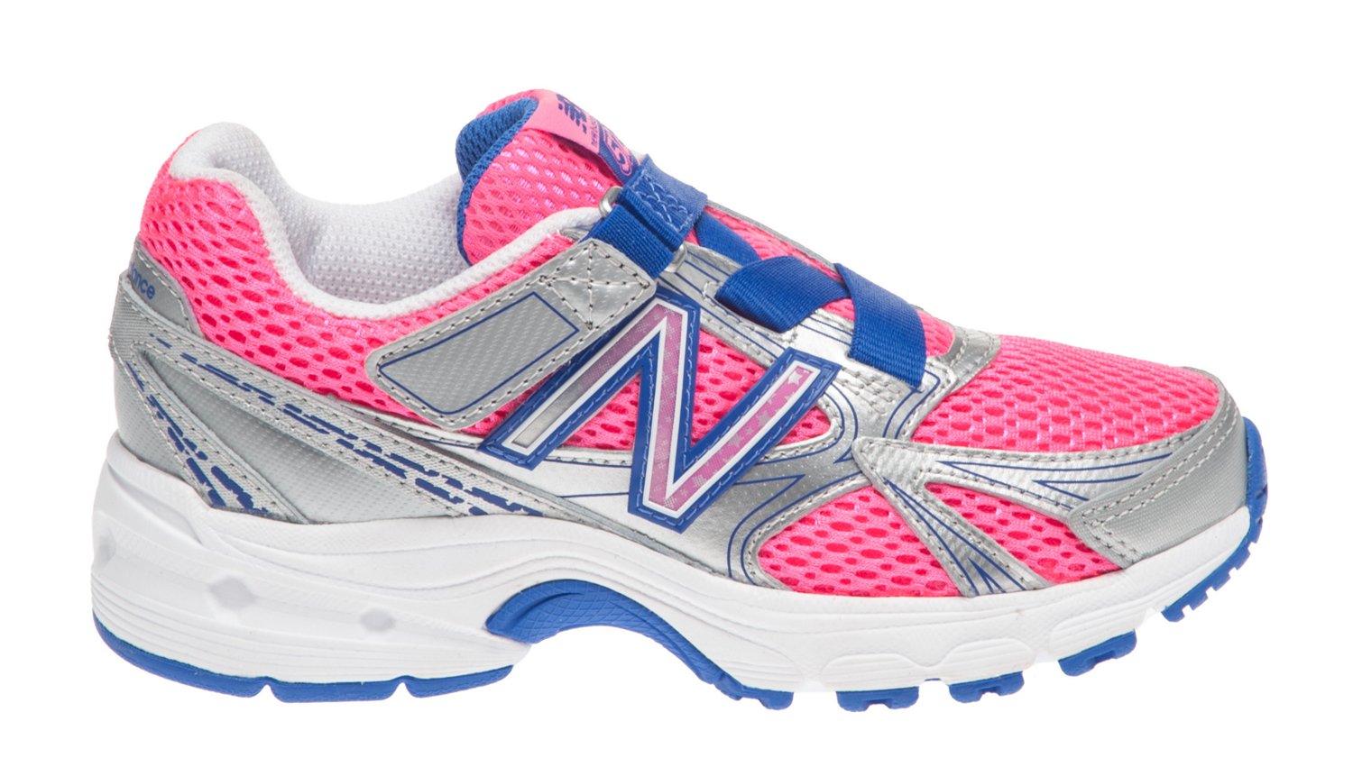 New Balance Kids' 512 Running Shoes
