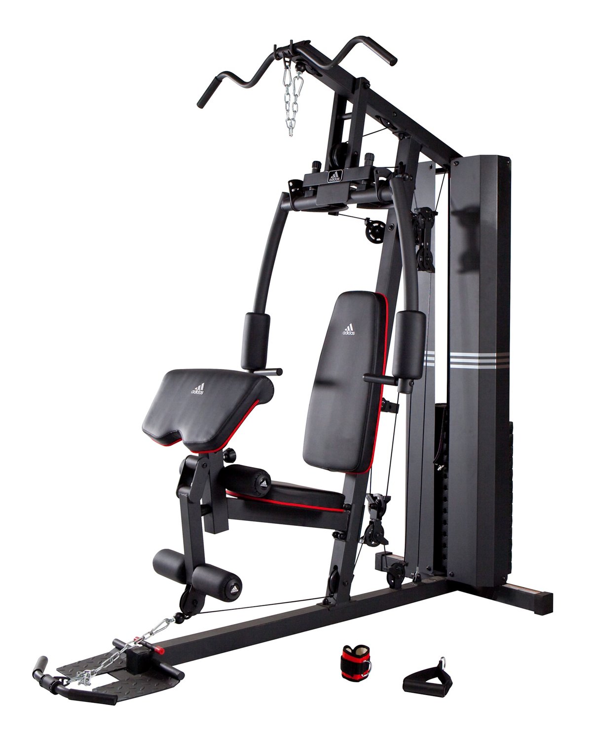 adidas 220 lb. Stack Home Gym