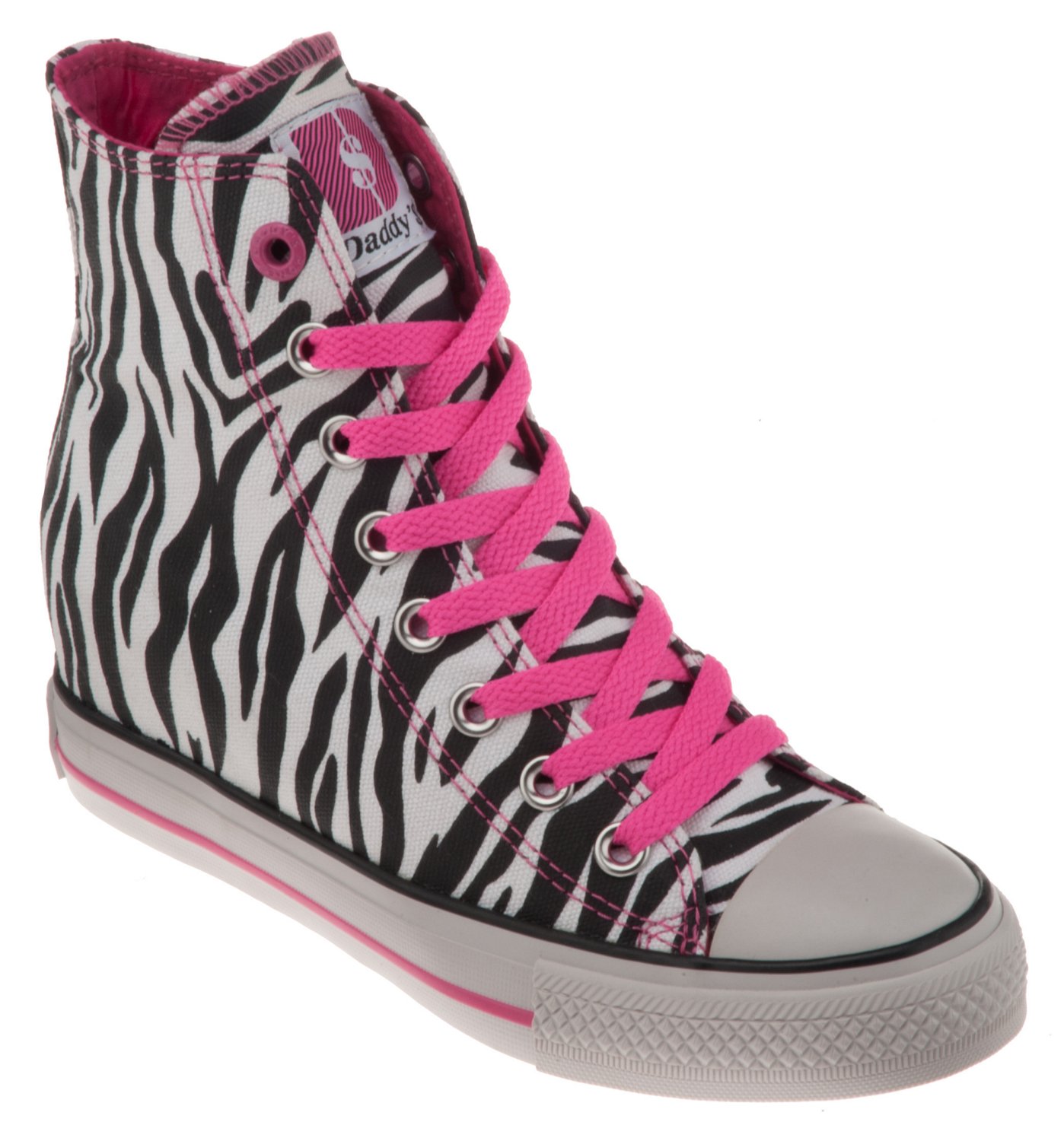 SKECHERS Women's Daddy's Money Gimme Wicked Athletic Lifestyle Shoes thumbnail