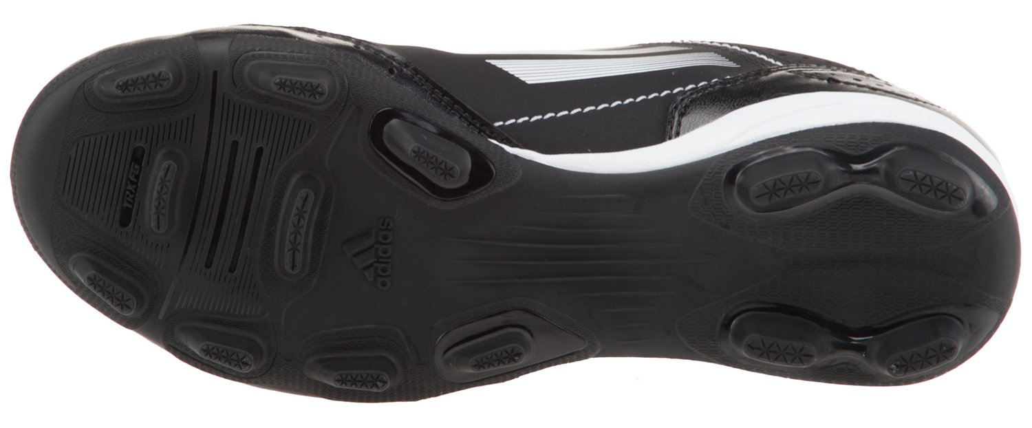 adidas Kids' Hotstreak TPU 2.0 Low Cleats thumbnail