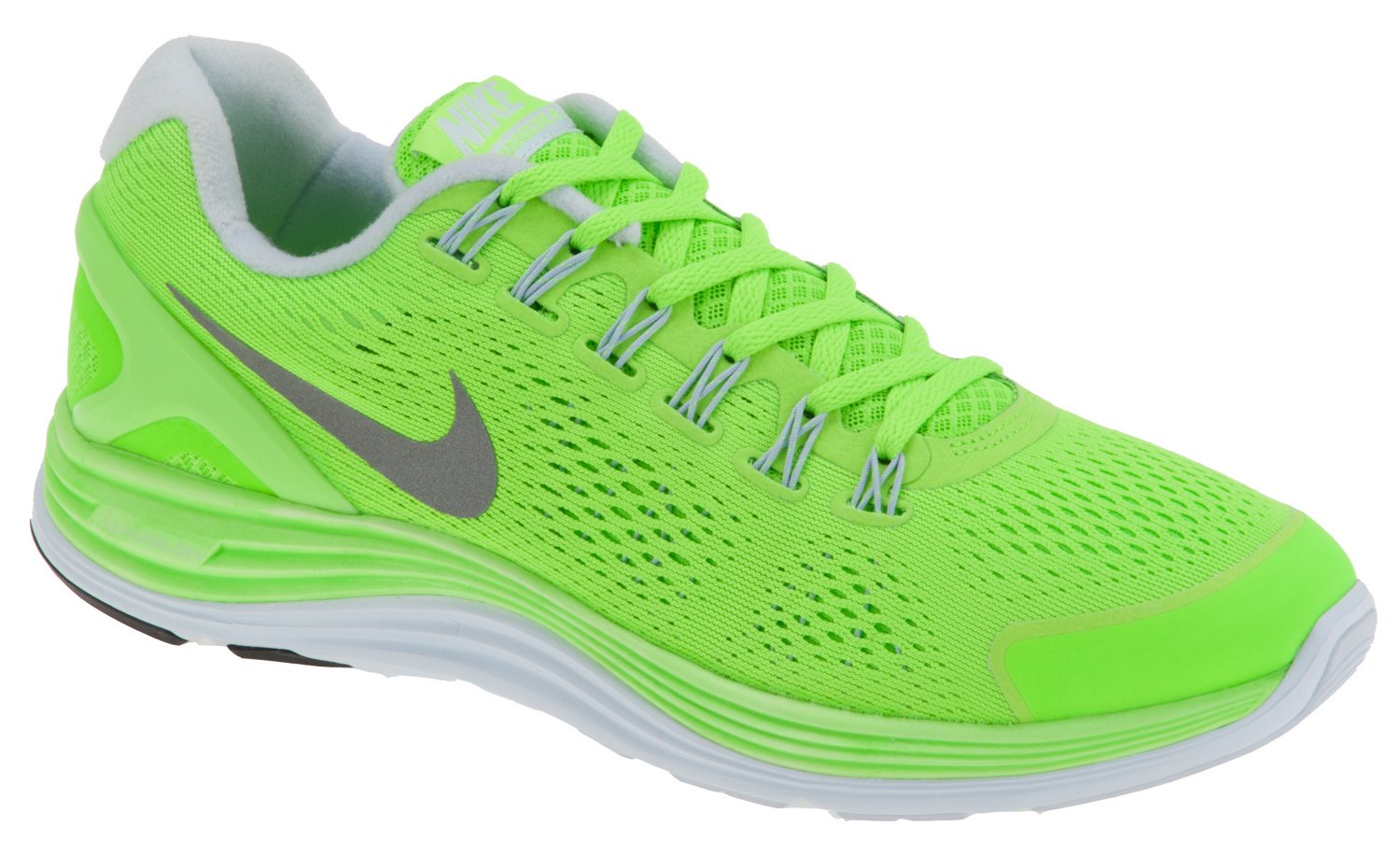 Nike Men's Lunarglide+ 2 Running Shoes thumbnail