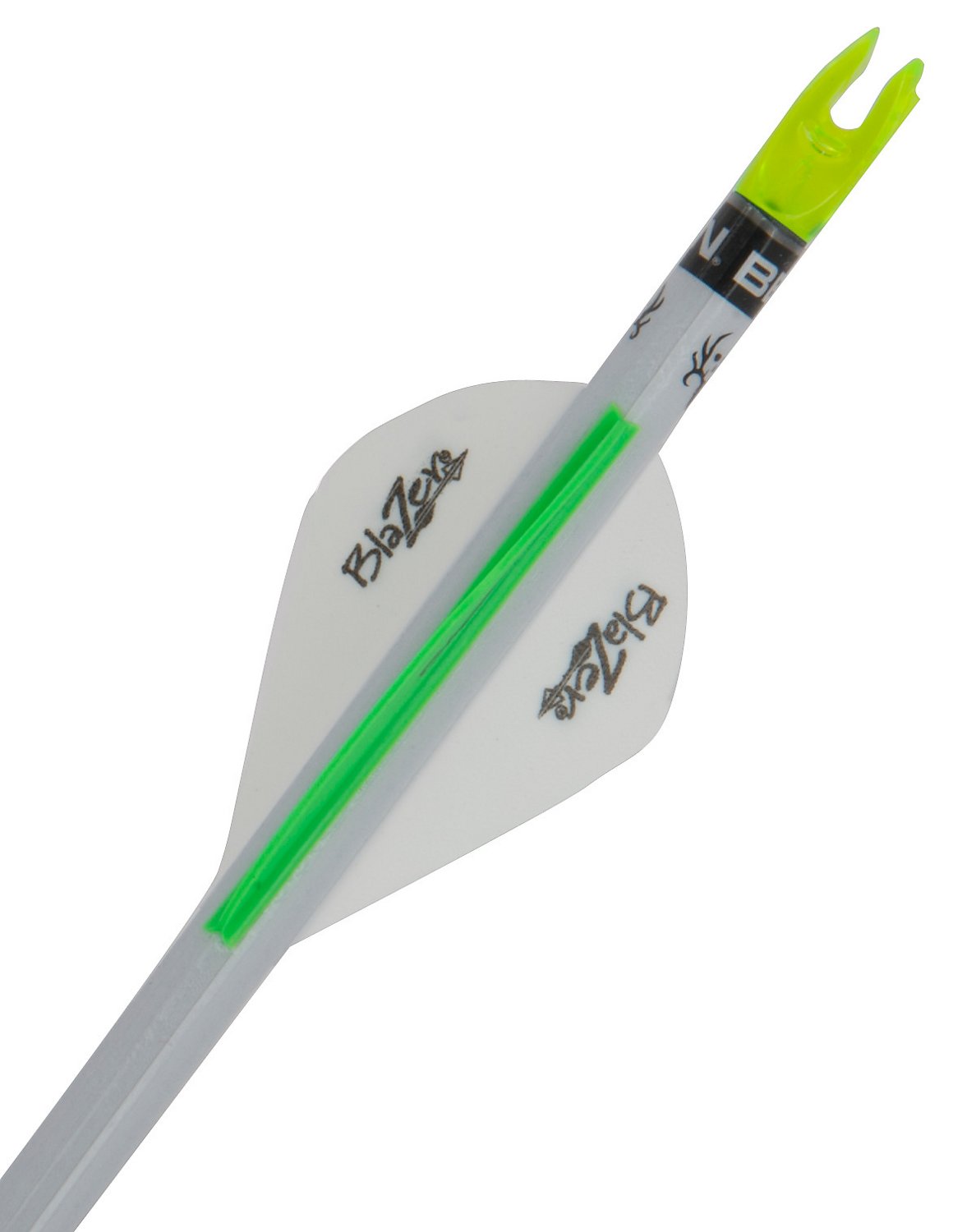 Beman Bone Collector Microdiameter Carbon Arrows 6-Pack thumbnail