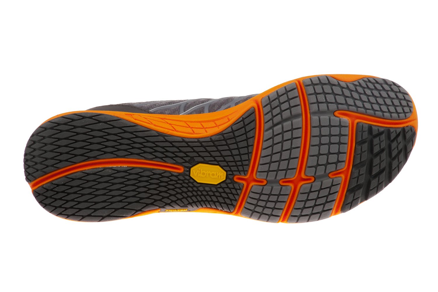 Merrell® Men's Bare Access 2 Hiking Shoes thumbnail