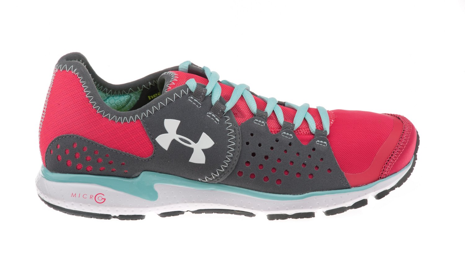 Under Armour® Women's Micro G Mantis Running Shoes