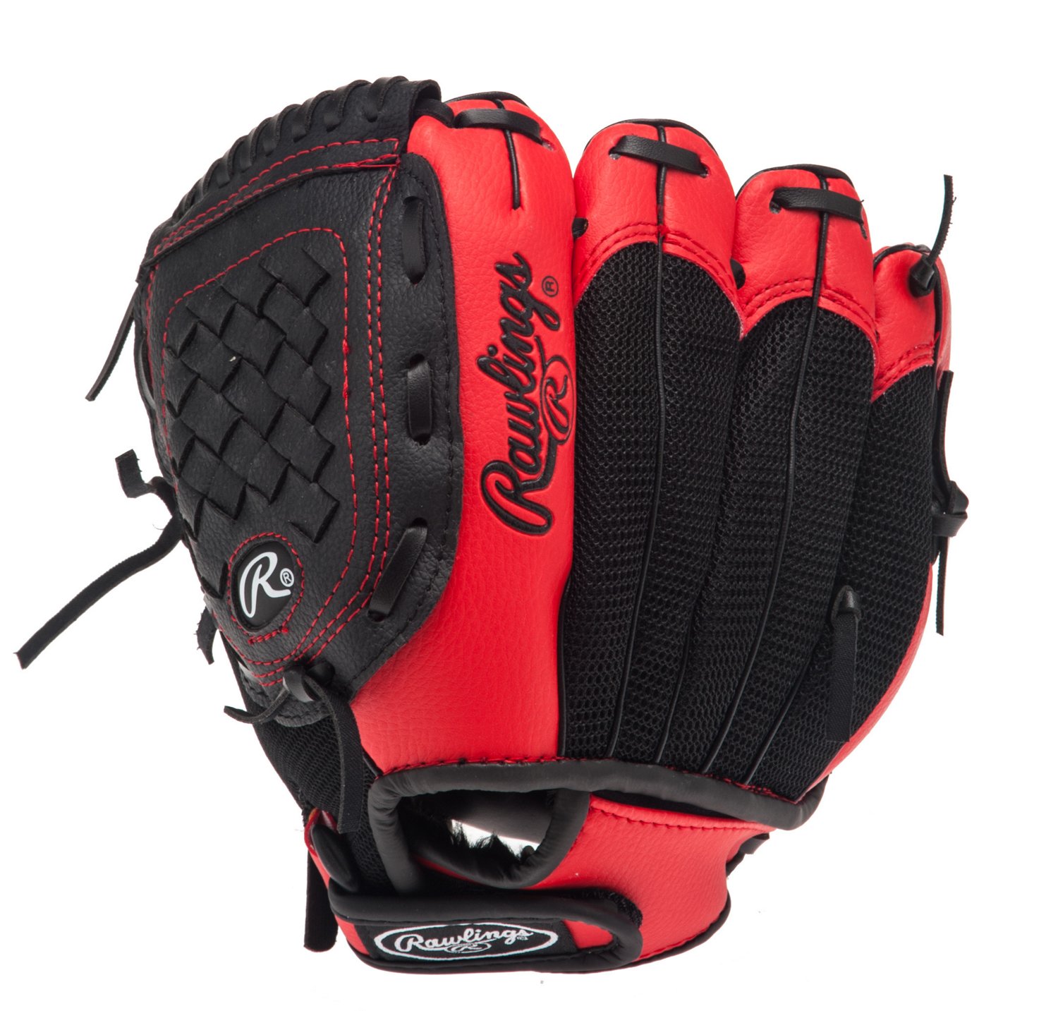 Rawlings® Youth Players Series 10" T-ball Glove Left-handed thumbnail