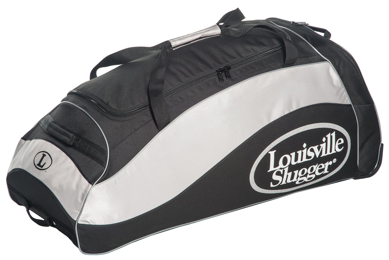 Louisville Slugger Hoss Equipment Bag