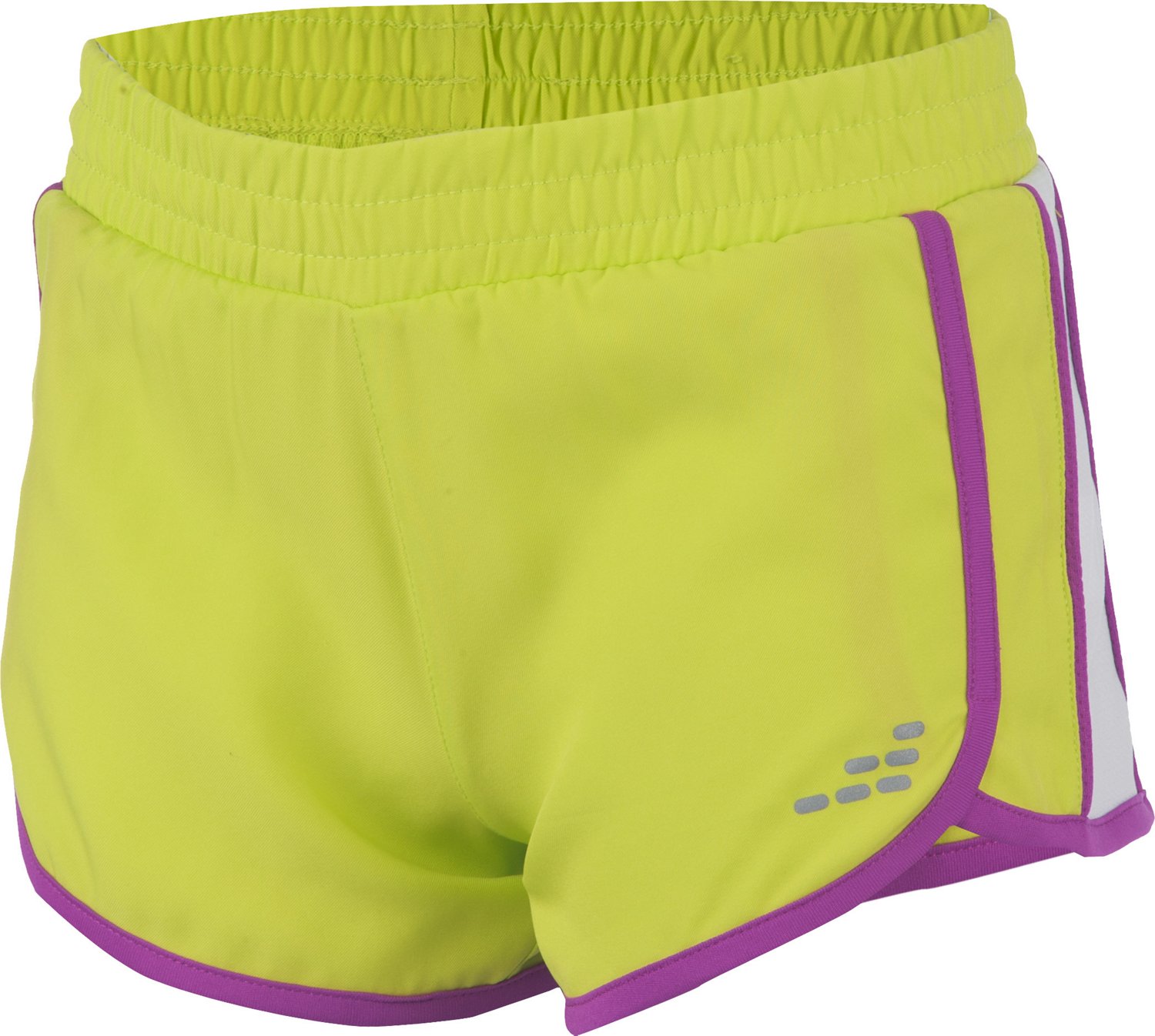 Girls  BCG Running  Shorts