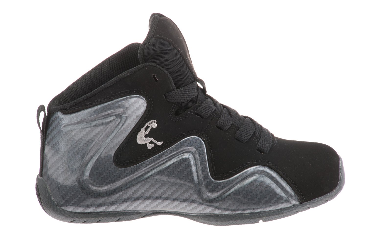 Shaq Boys' Morph Basketball Shoes