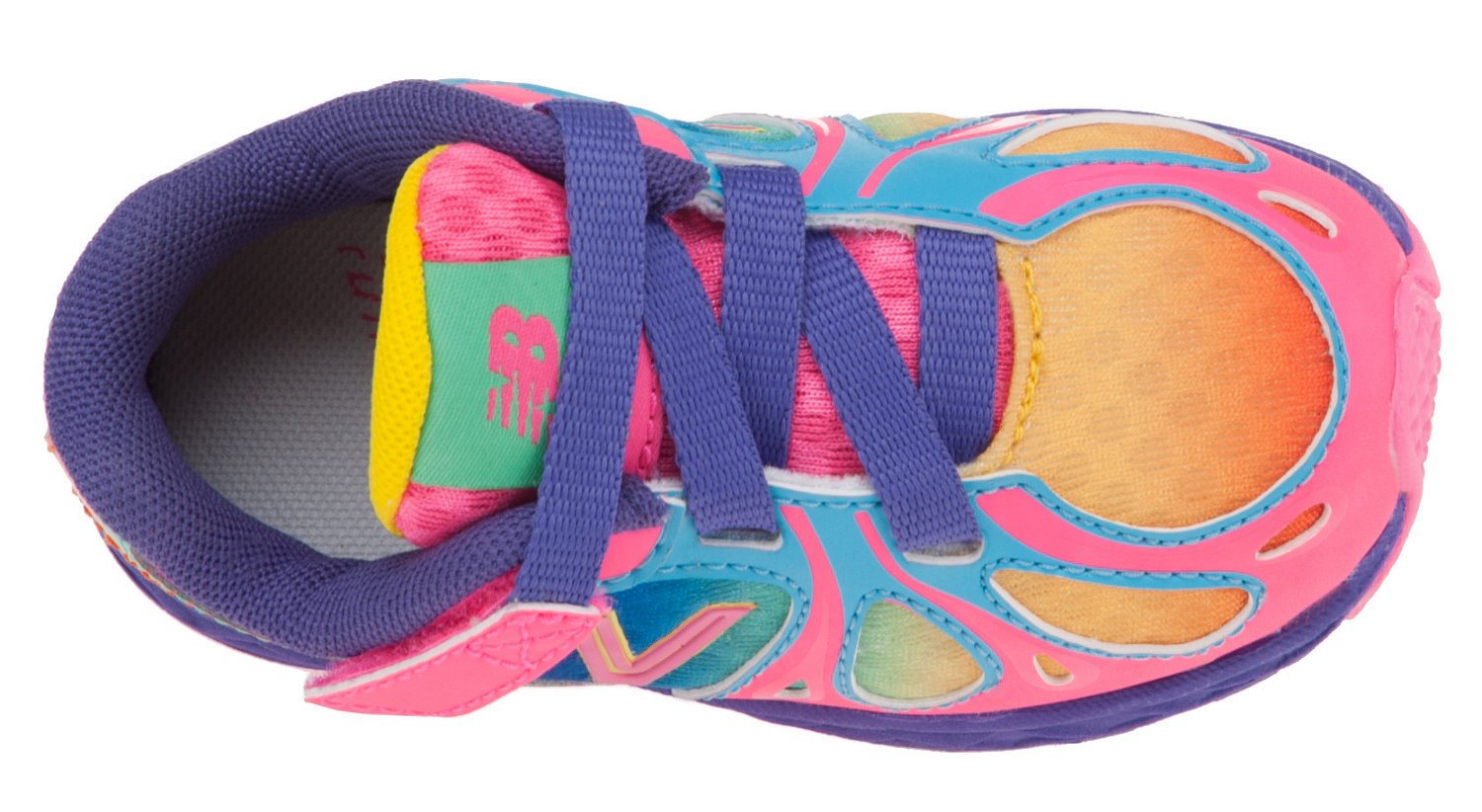 New Balance Kids' 890 Athletic Lifestyle Shoes thumbnail
