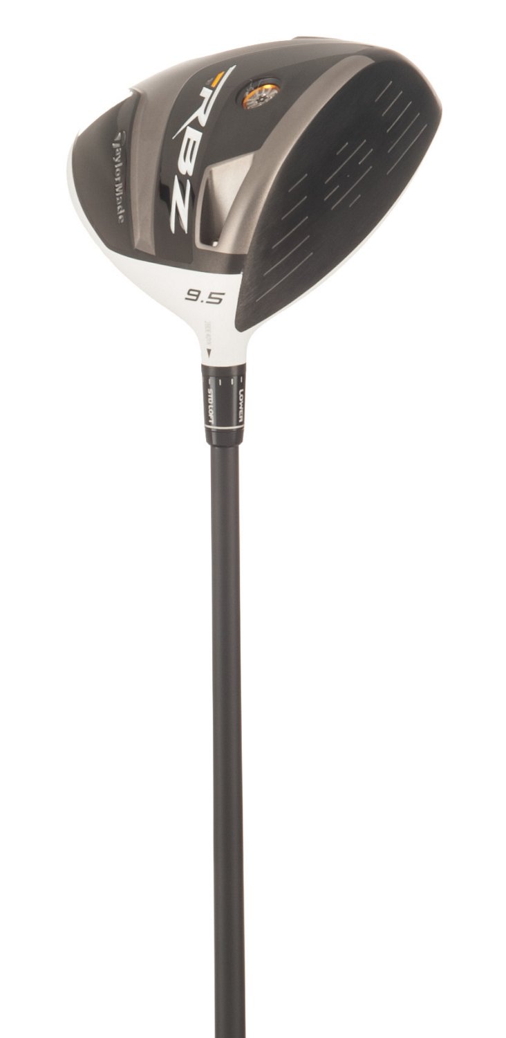 TaylorMade RocketBallz Stage 2 Driver 9.5 Degree Stiff