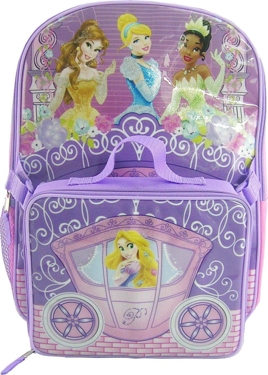 Disney Kids' Princess 16